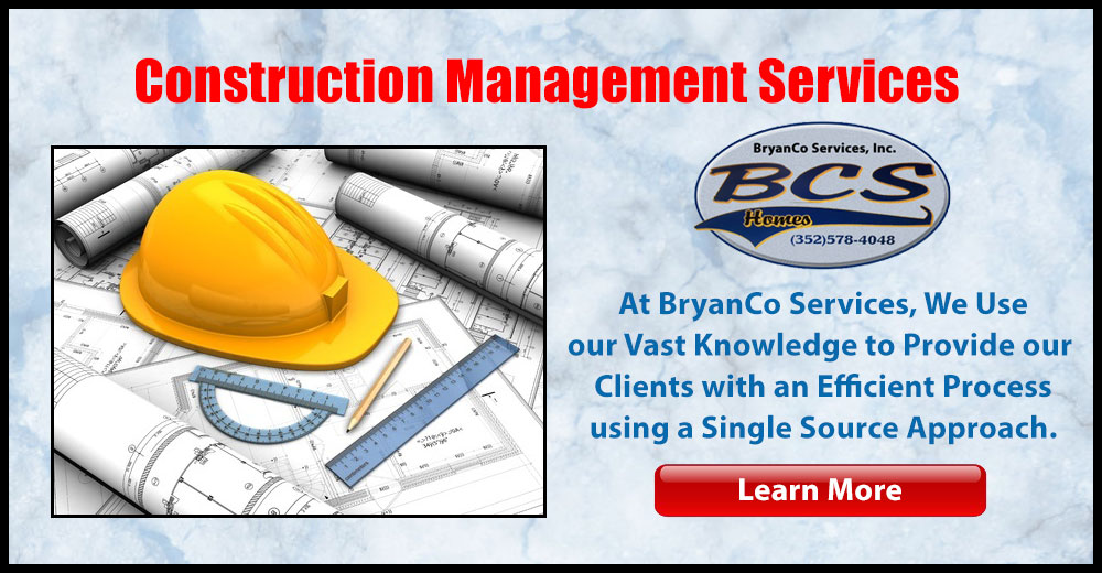 Photo - construction management service in florida